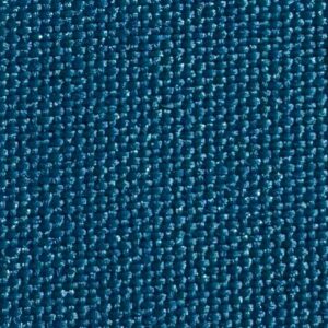 Cobalt Blue PolyBlend Scrub Set
