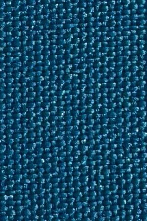 Cobalt Blue PolyBlend Scrub Set