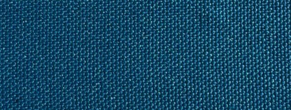 Cobalt Blue PolyBlend Scrub Set