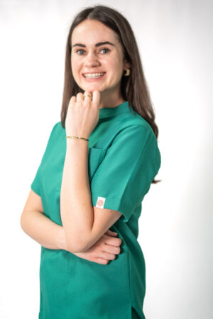 Jade PolyBlend Scrubs