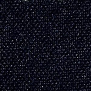 Navy Blue PolyBlend Scrub Bottoms
