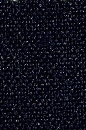 Navy Blue PolyBlend Scrub Set