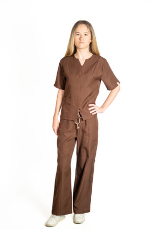 Arabica scrubs