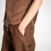 Arabica scrubs