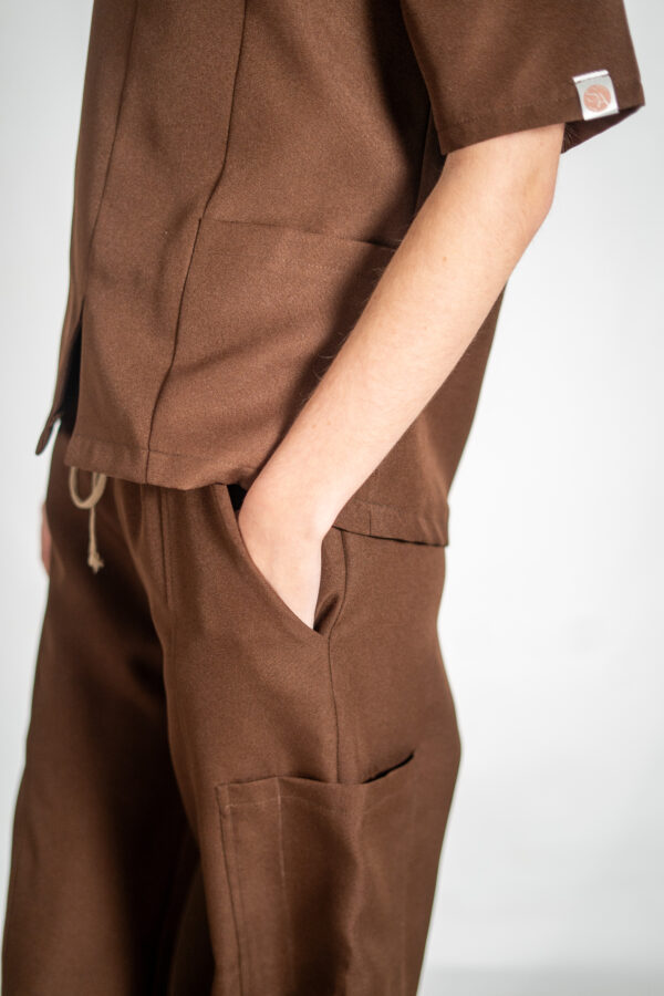 Arabica scrubs