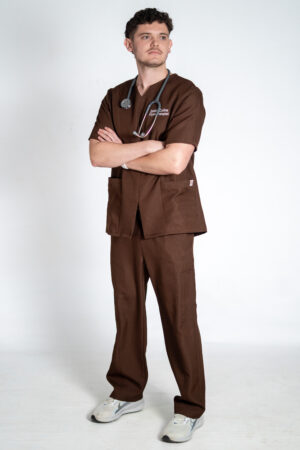 Arabica Scrubs