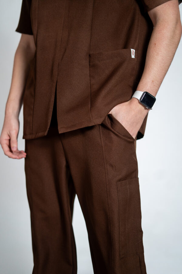 Arabica Scrubs