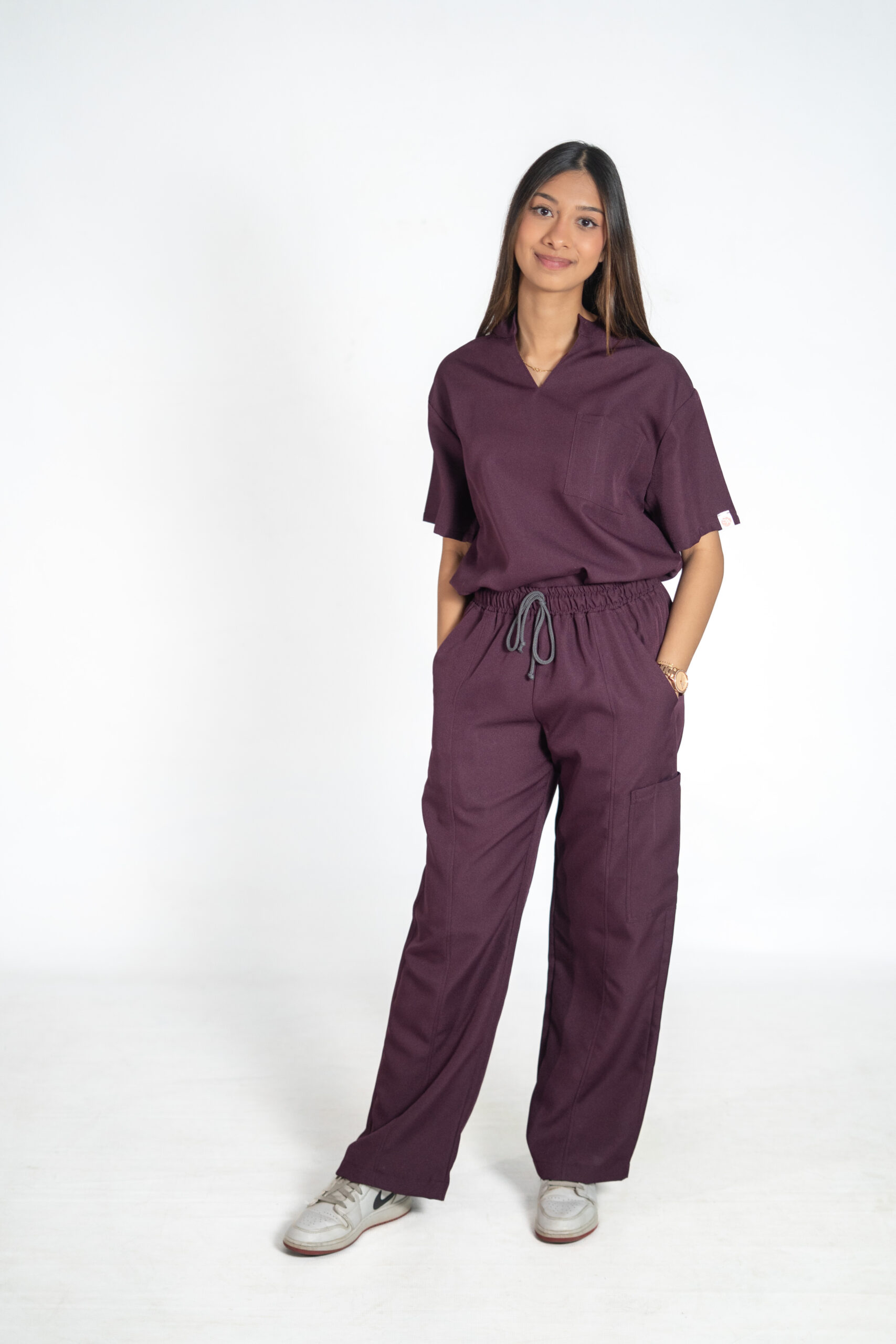 Mulberry Scrubs