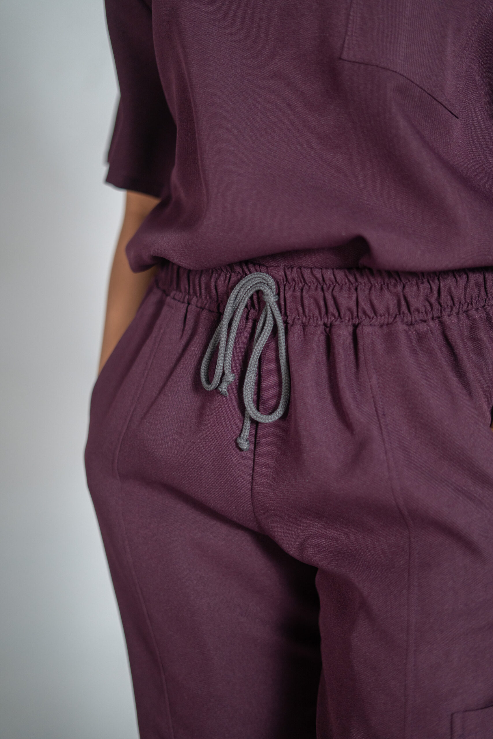 Mulberry Scrubs