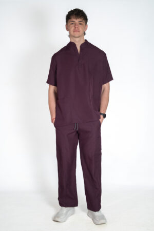 Mulberry Scrubs