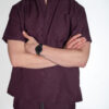 Mulberry Scrubs