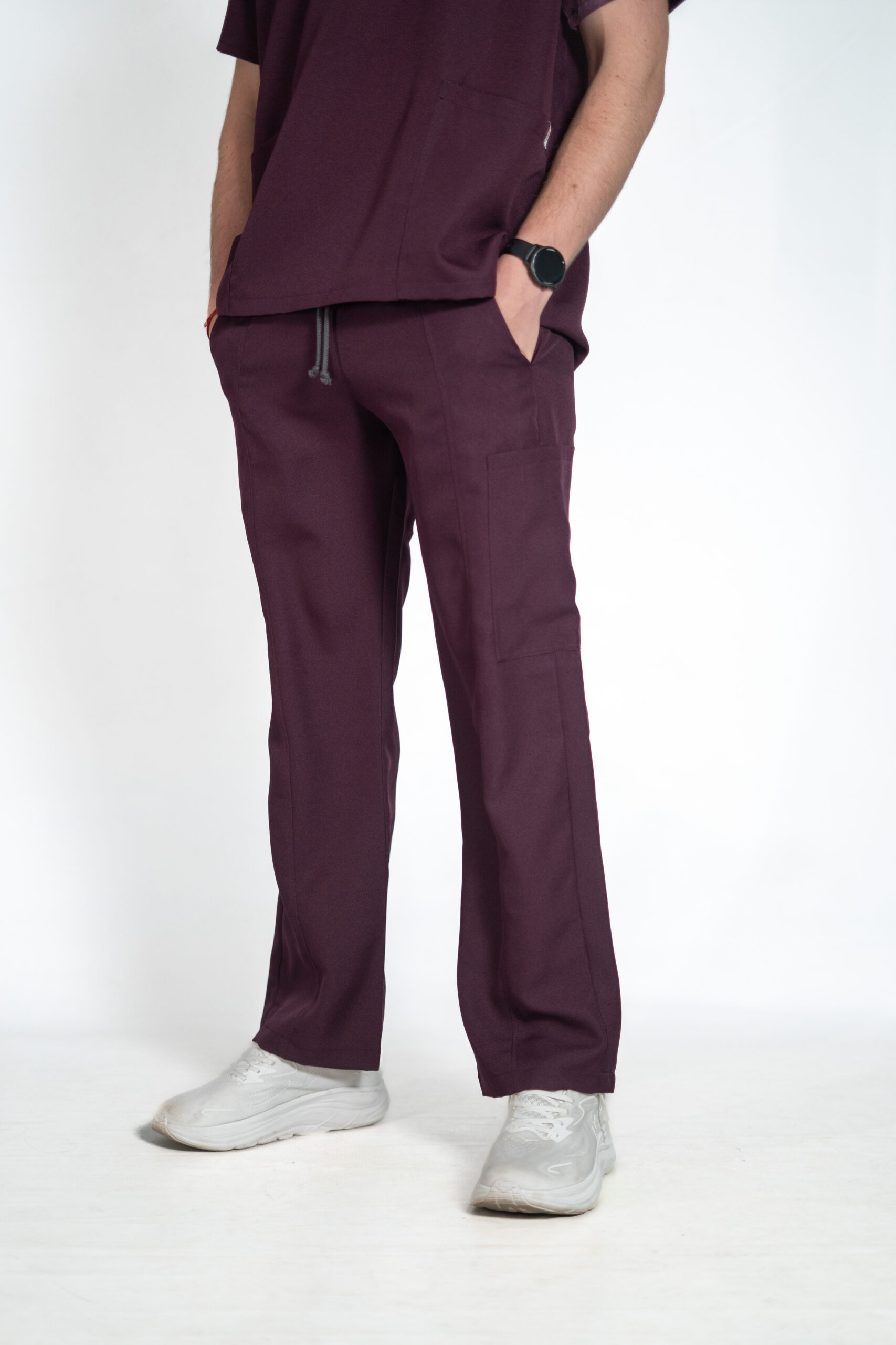 Mulberry Scrubs