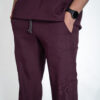 Mulberry Scrubs
