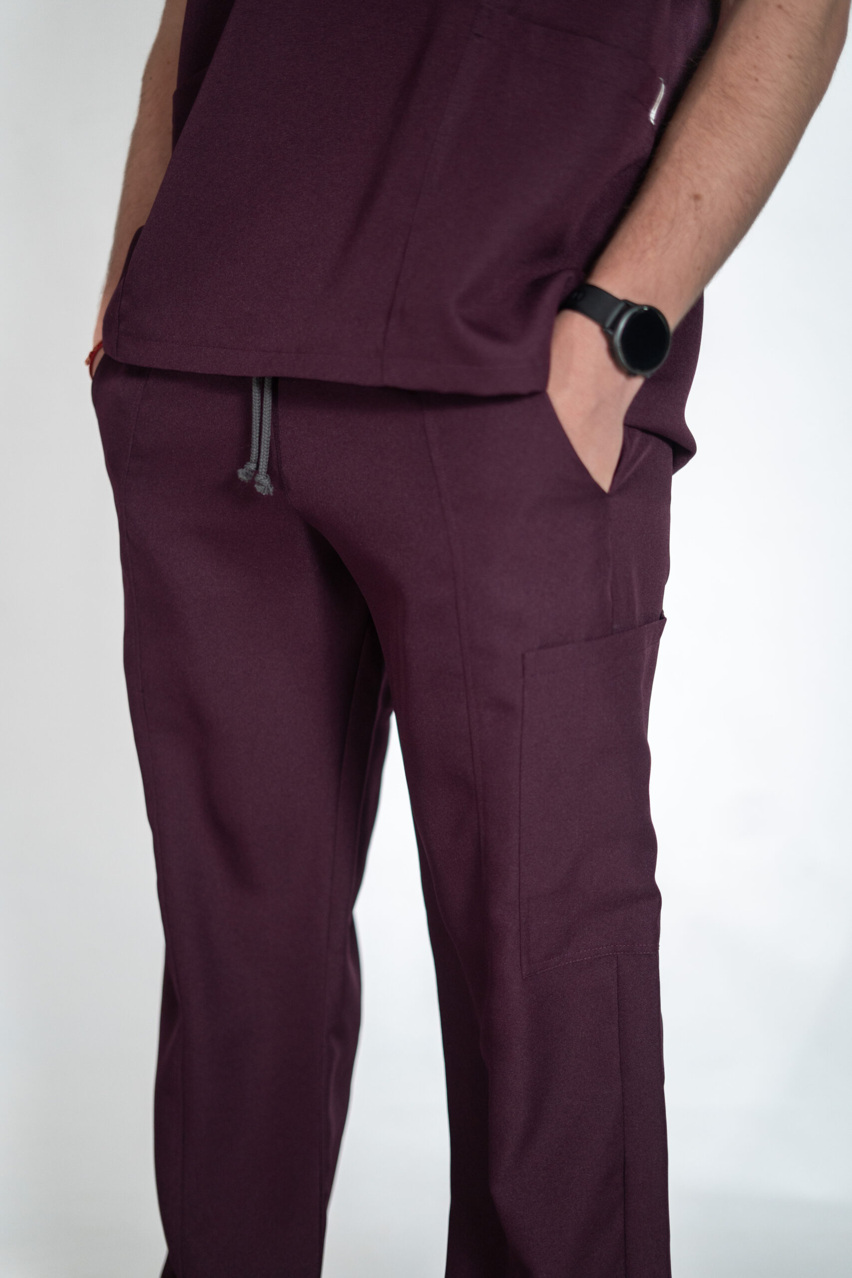 Mulberry Scrubs