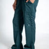Women's Madeleine Stretch Scrub pants - Emerald