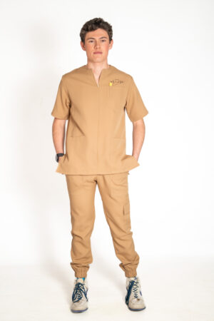 French Beige